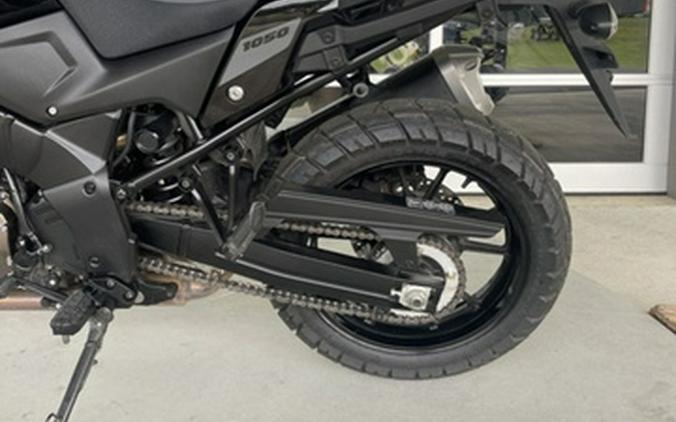 2020 Suzuki V-Strom 1050