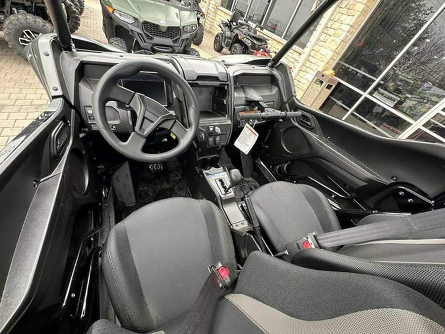 2024 Kawasaki Teryx KRX4 1000 Es