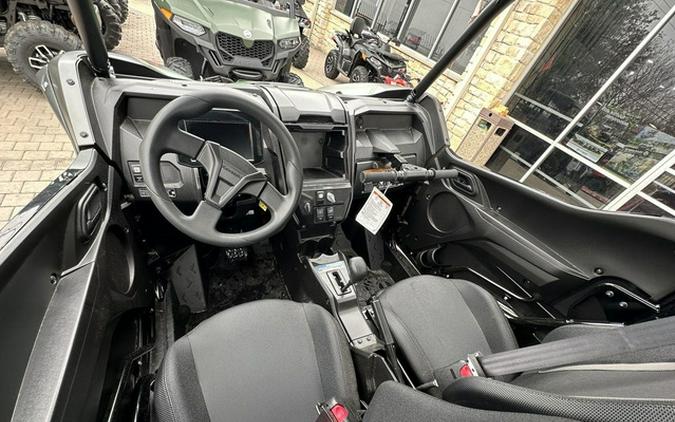 2024 Kawasaki Teryx KRX4 1000 Es