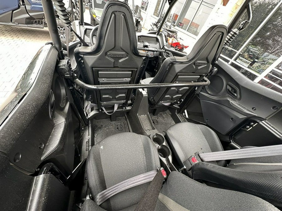2024 Kawasaki Teryx KRX4 1000 Es