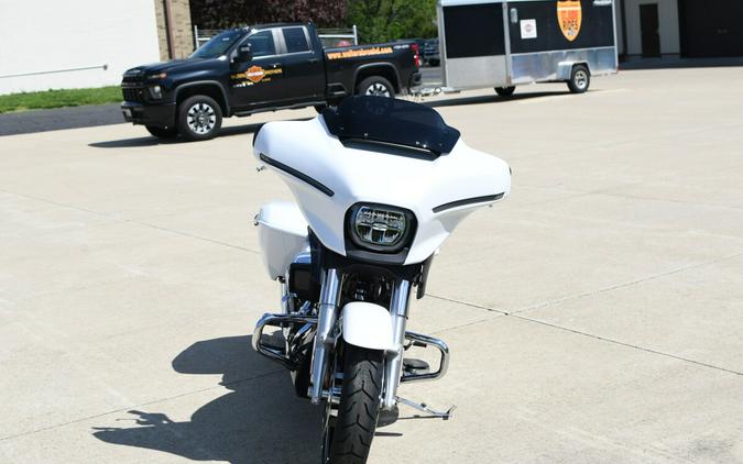 FLHX 2024 Street Glide®