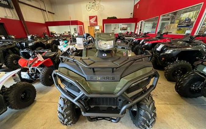 2024 Polaris Sportsman 570 EPS