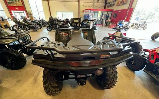 2024 Polaris Sportsman 570 EPS