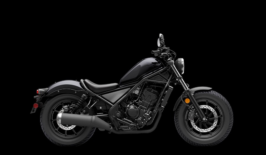 2024 HONDA REBEL 300 ABS