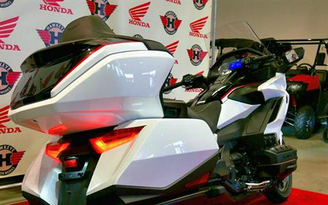 2024 Honda Gold Wing Tour Automatic DCT