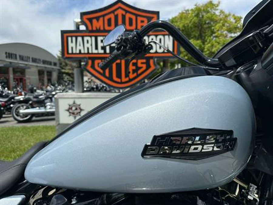 2024 Harley-Davidson Road Glide®