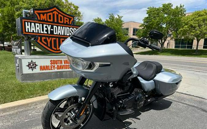 2024 Harley-Davidson Road Glide®