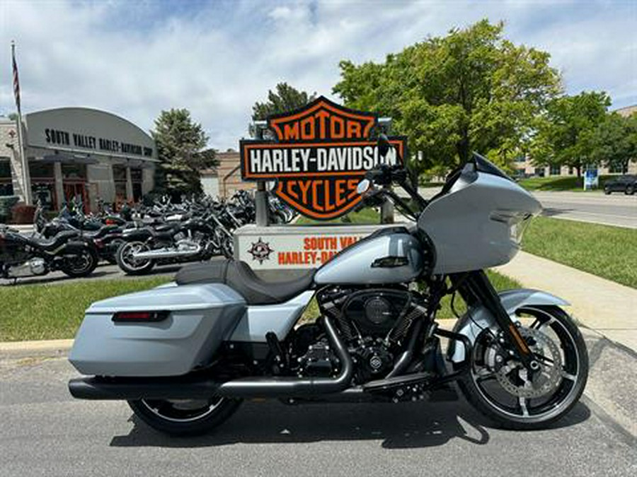 2024 Harley-Davidson Road Glide®