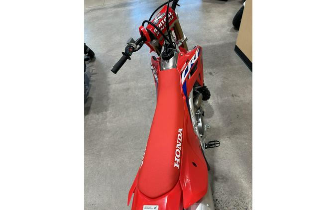 2023 Honda CRF450R