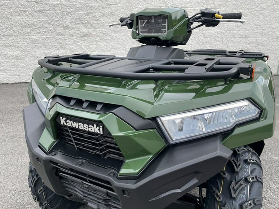 2024 Kawasaki Brute Force 750