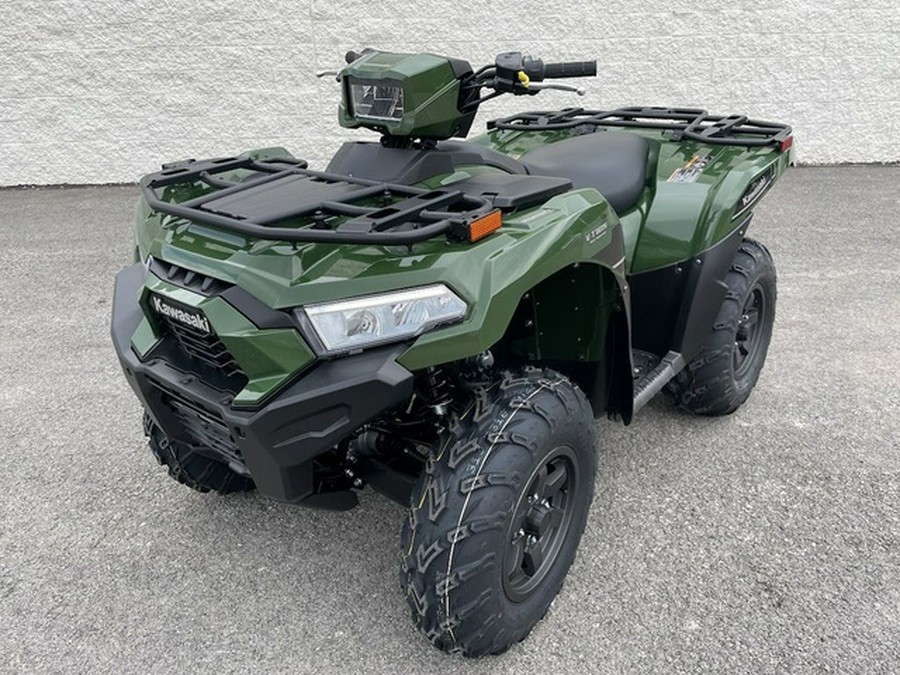 2024 Kawasaki Brute Force 750