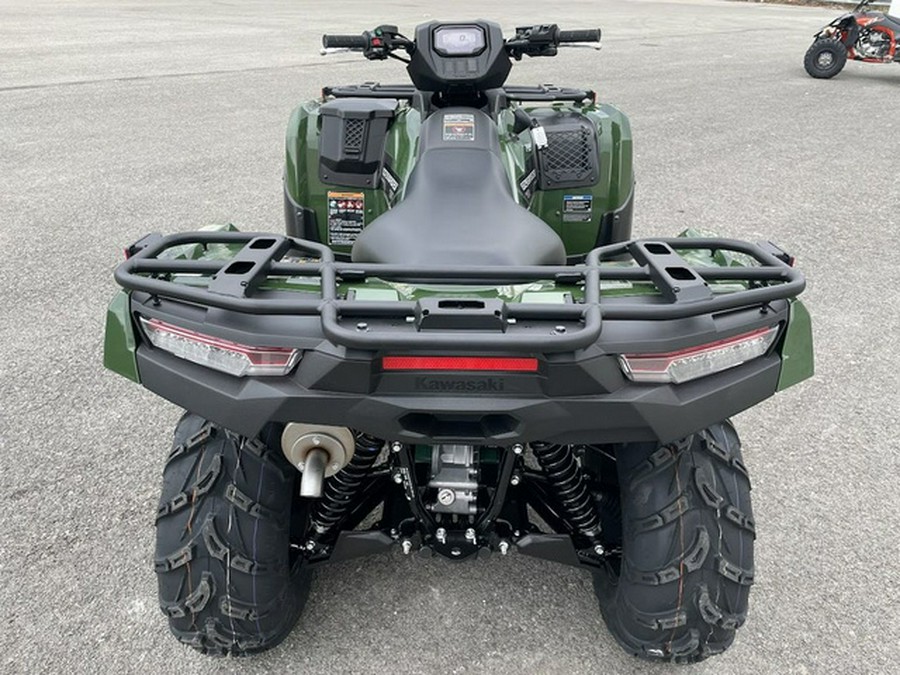 2024 Kawasaki Brute Force 750