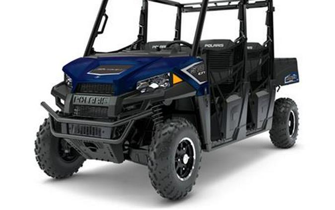 2018 Polaris Ranger Crew 570-4 EPS