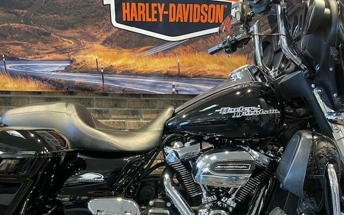 2020 Harley-Davidson Street Glide