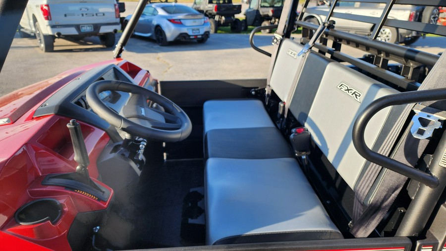 2026 Kawasaki MULE PRO-FXR 1000 LE