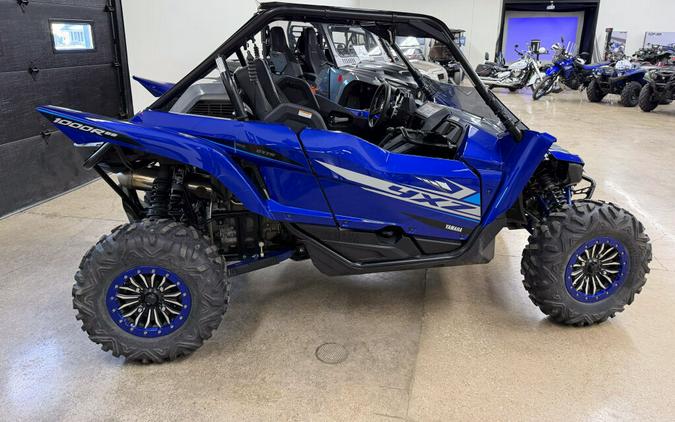 2020 Yamaha YXZ 1000R SS SE