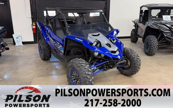 2020 Yamaha YXZ 1000R SS SE