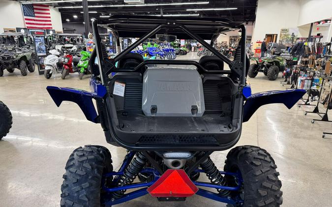 2020 Yamaha YXZ 1000R SS SE