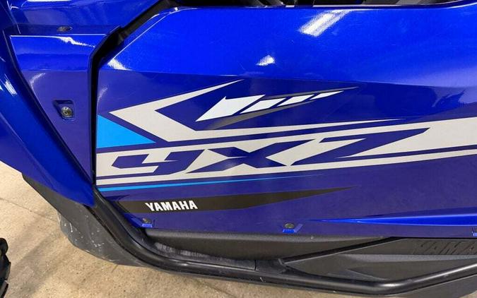 2020 Yamaha YXZ 1000R SS SE