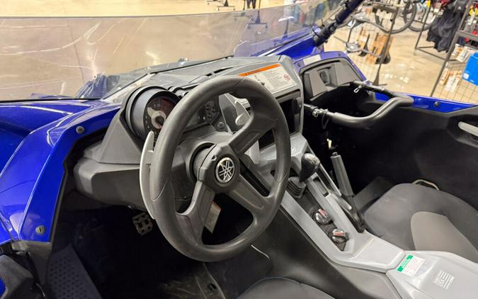 2020 Yamaha YXZ 1000R SS SE