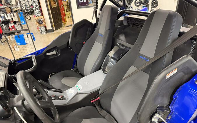 2020 Yamaha YXZ 1000R SS SE