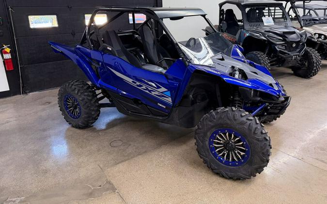 2020 Yamaha YXZ 1000R SS SE