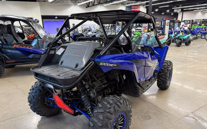 2020 Yamaha YXZ 1000R SS SE