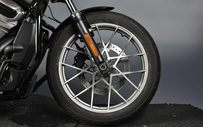 2024 Harley-Davidson Nightster Special