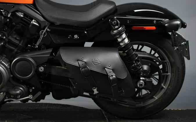 2024 Harley-Davidson Nightster Special
