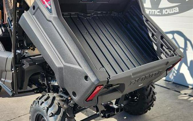 2026 Honda Pioneer 700