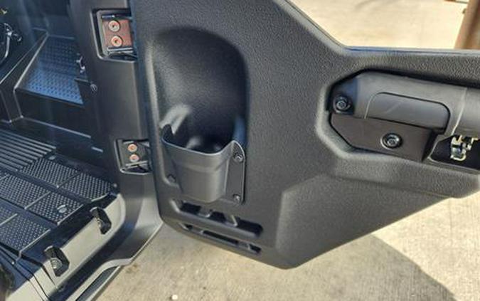 2026 Honda Pioneer 700