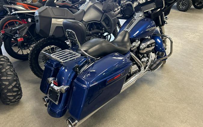 2017 Harley-Davidson Street Glide® Special