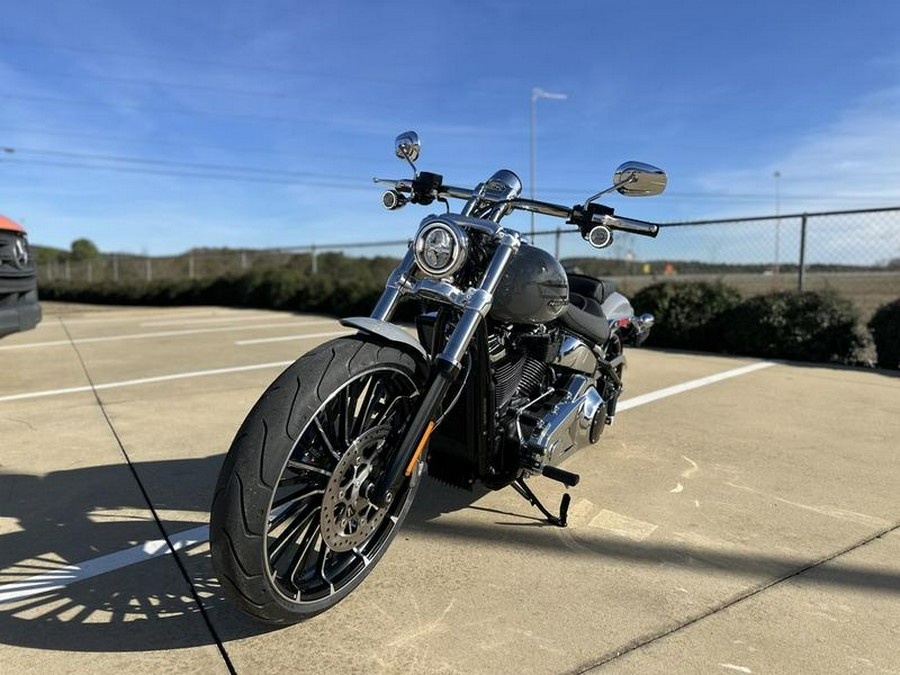 2026 Harley-Davidson® FXBR - Breakout®