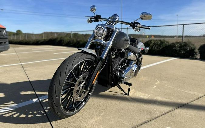 2026 Harley-Davidson® FXBR - Breakout®