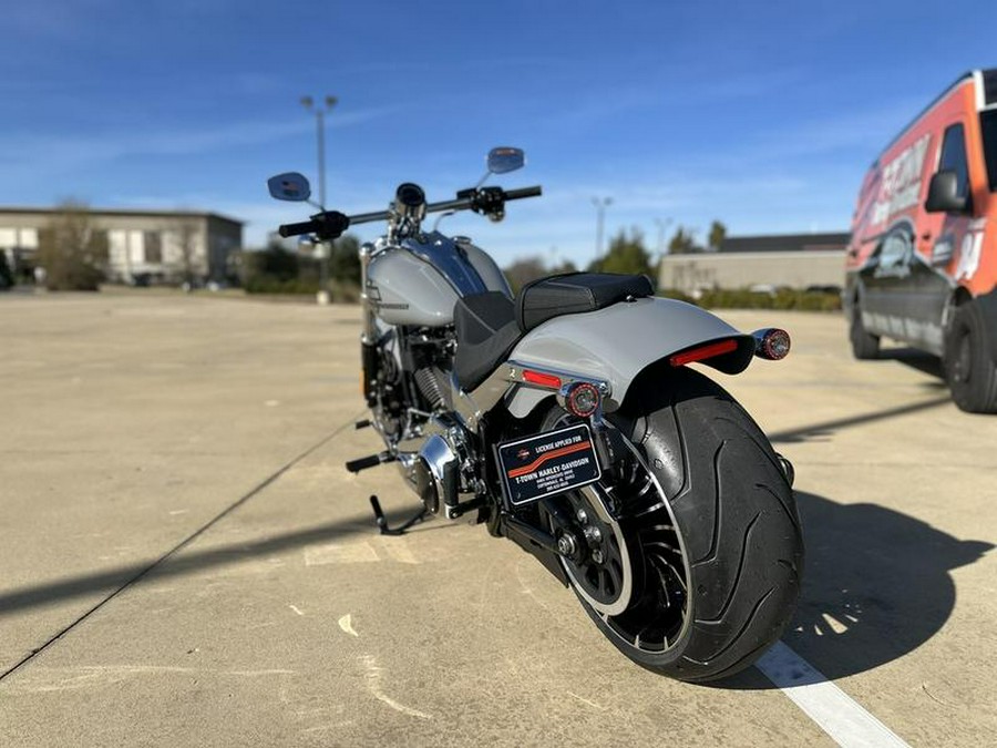 2026 Harley-Davidson® FXBR - Breakout®