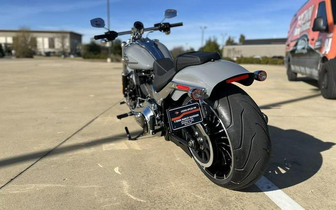 2026 Harley-Davidson® FXBR - Breakout®