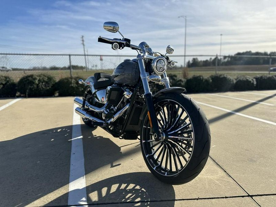 2026 Harley-Davidson® FXBR - Breakout®