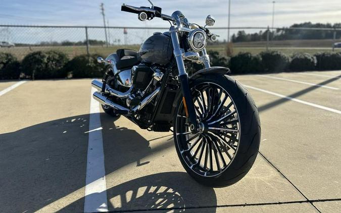 2026 Harley-Davidson® FXBR - Breakout®