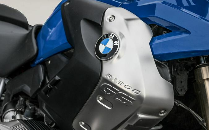 2008 BMW R 1200 GS