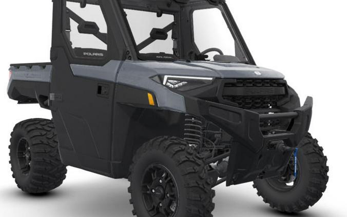 2026 Polaris® Ranger XP 1000 NorthStar Premium