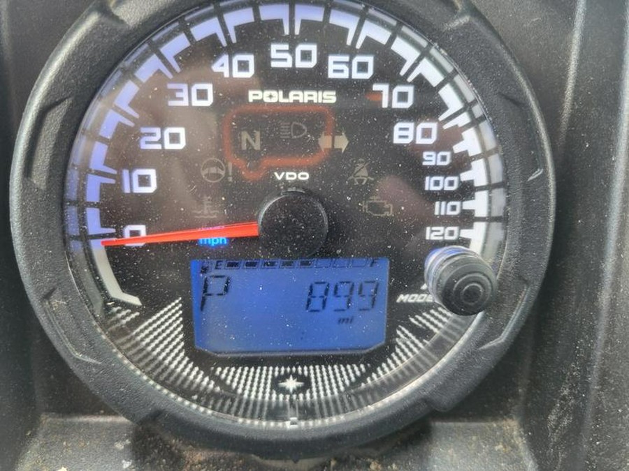 2021 Polaris® Ranger 570