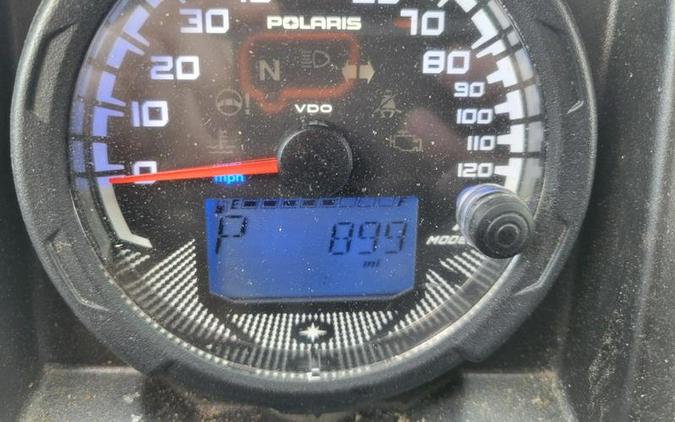 2021 Polaris® Ranger 570