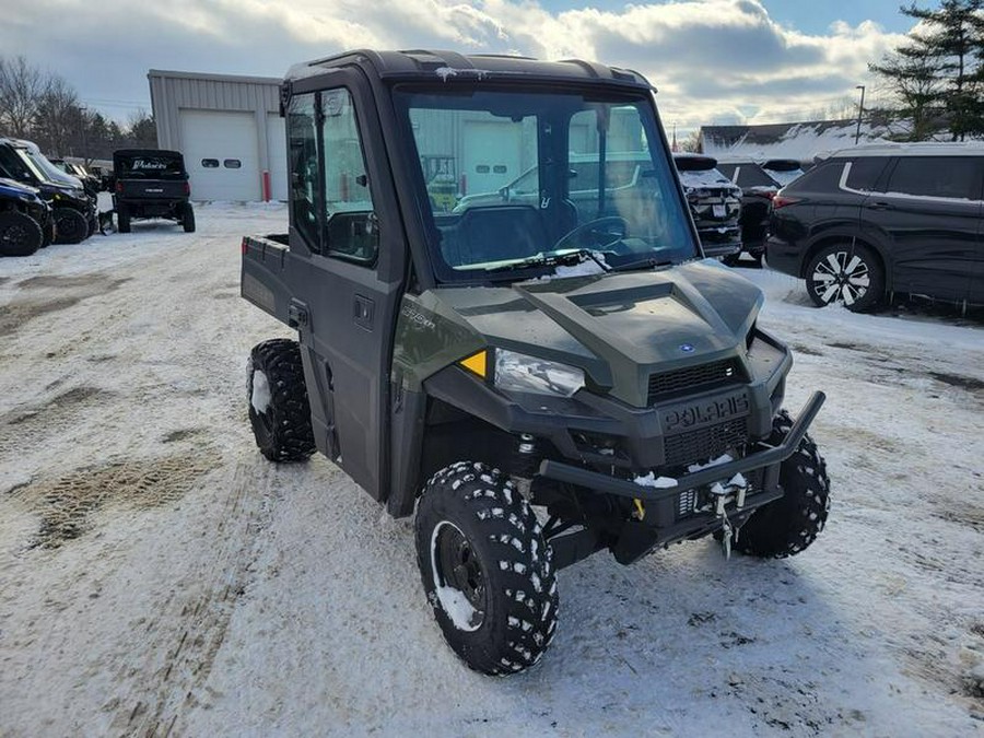 2021 Polaris® Ranger 570