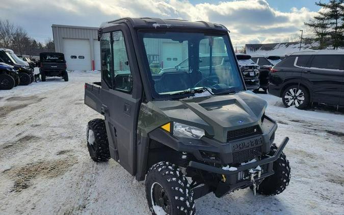 2021 Polaris® Ranger 570