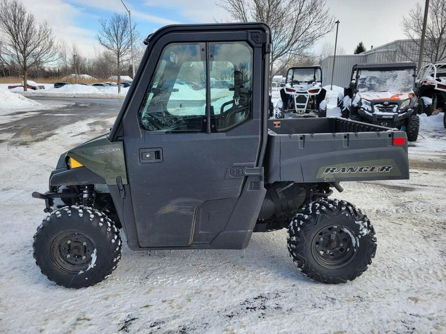 2021 Polaris® Ranger 570