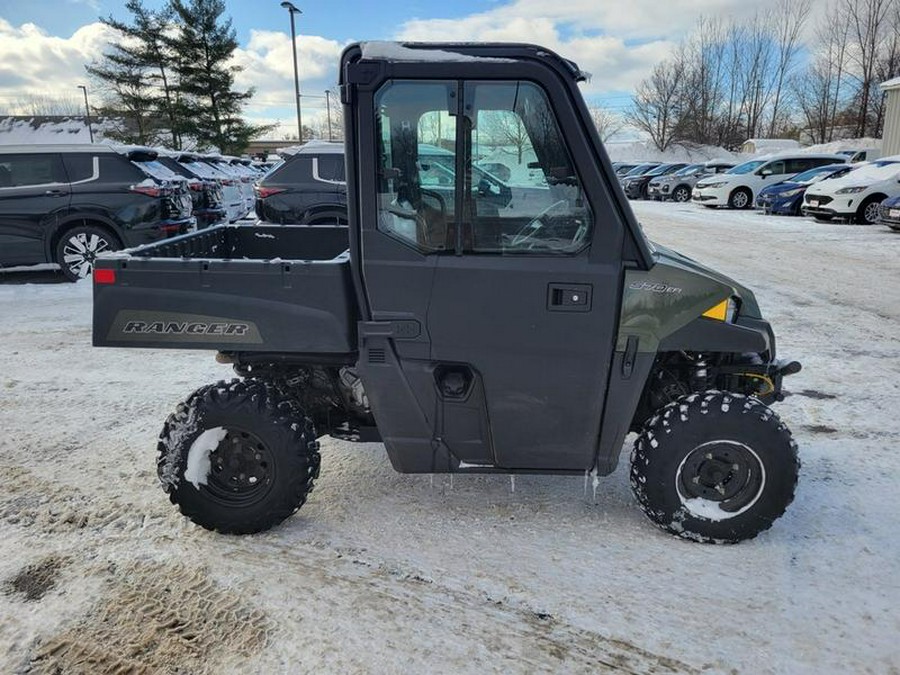 2021 Polaris® Ranger 570