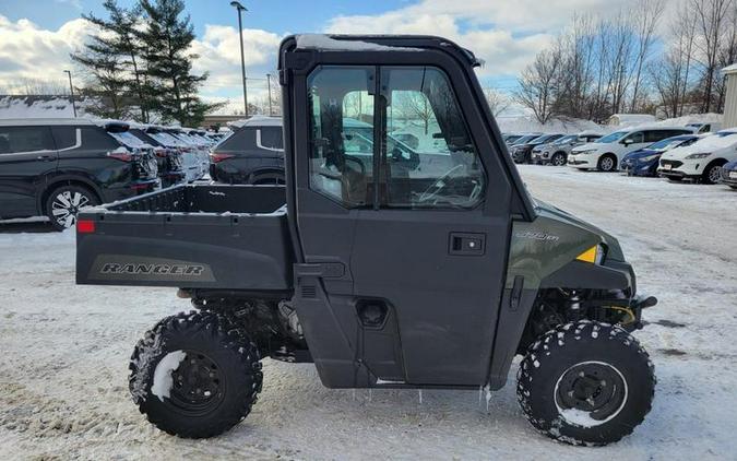 2021 Polaris® Ranger 570