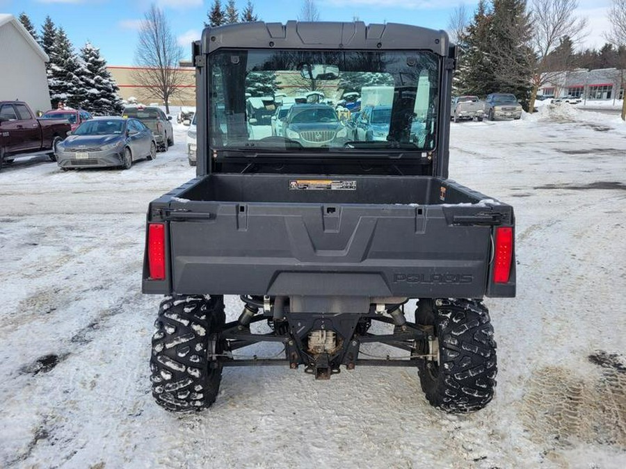 2021 Polaris® Ranger 570