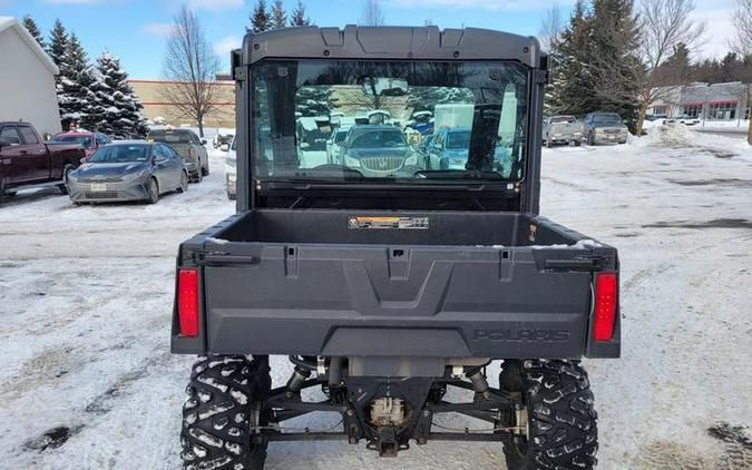 2021 Polaris® Ranger 570