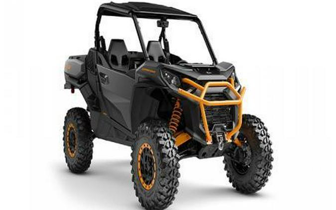 2026 Can-Am COMMANDER XT-P 1000R 64